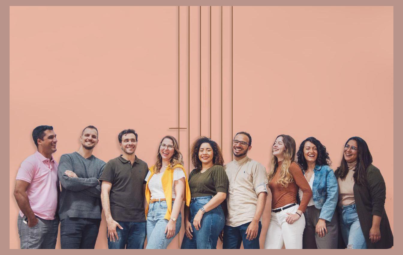 Grupo Mensagem